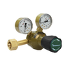 Regolatore UNICONTROL 500 per uso medio, ossigeno, acetilene e argon