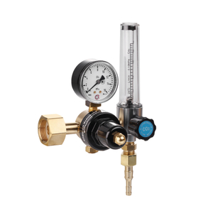 Flussometro regolatore monostadio FL260