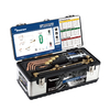 Kit completo di gas Journeyman di qualità premium V*Star VHCW-22TB