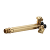 Maniglia per torcia combinata ad alto flusso Harris 43-2