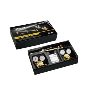 Taglierina per carichi pesanti Seleziona kit di taglio e saldatura V*Star VHCW-880TP