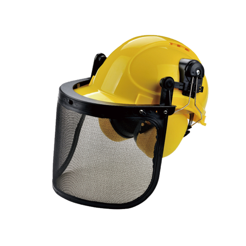 Visiera di sicurezza M-5013