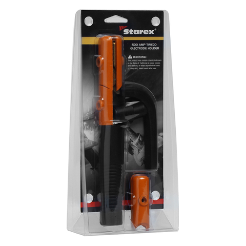 Portaelettrodo per saldatura Tweco EH715