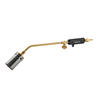 Torcia con bruciatore elettrico SH120