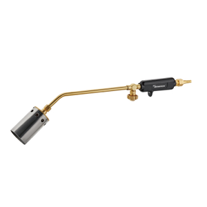 Torcia con bruciatore elettrico SH120