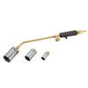 Torcia con bruciatore elettrico SH120