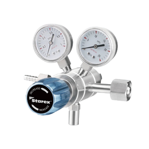 Regolatore ad elevata purezza SR1005