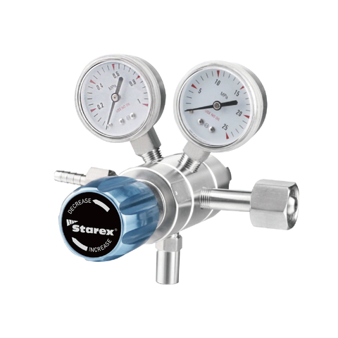 Regolatore ad elevata purezza SR1005