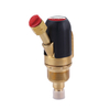 Dispositivo di protezione dal ritorno di fiamma del regolatore Safe-Guard-5 serie 566 G*Star