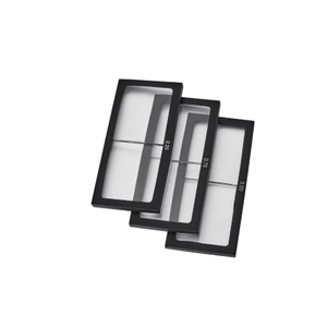 Lente d'ingrandimento in vetro LS3700