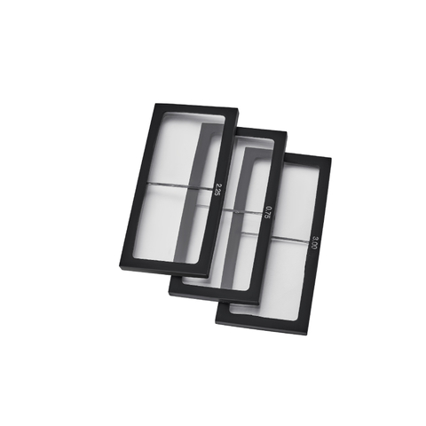Lente d'ingrandimento in vetro LS3700