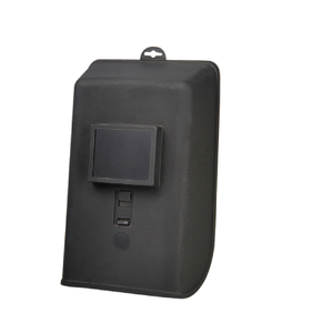 Maschera per saldatura portatile passiva M-2100