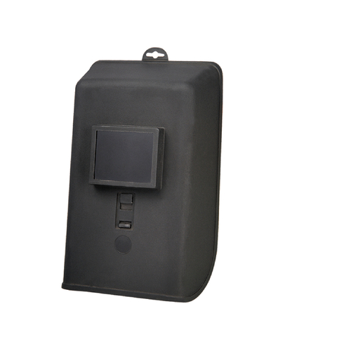 Maschera per saldatura portatile passiva M-2100