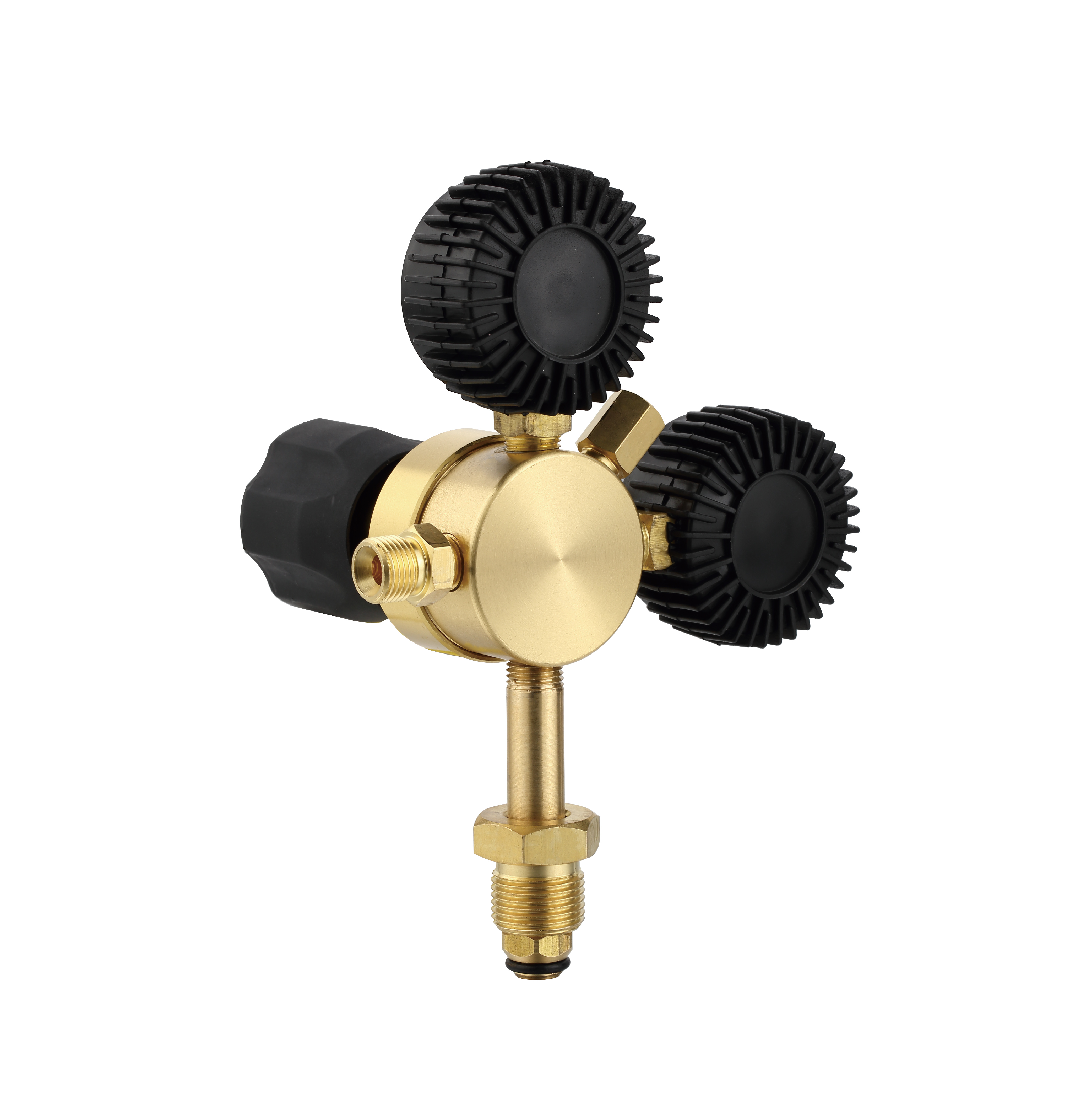 Regolatore del flussometro monostadio Argon