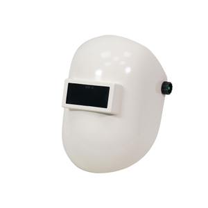 Casco per saldatura passiva in fibra di vetro M-205P