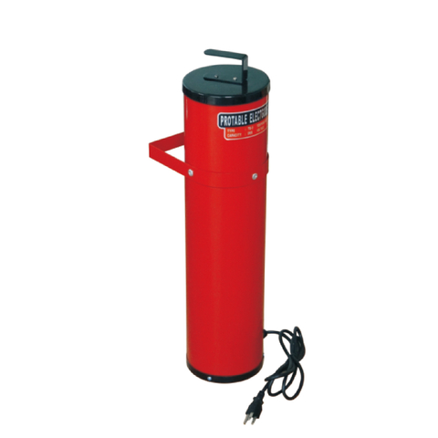 Essiccatore per elettrodo per saldatura TG-5