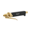 Maniglia a doppia valvola SH112
