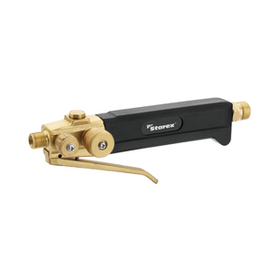 Maniglia a doppia valvola SH112