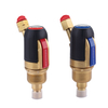Dispositivo di protezione dal ritorno di fiamma del regolatore Safe-Guard-5 serie 566 G*Star