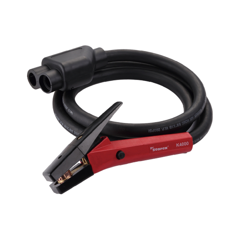 Torcia per scriccatura K4000