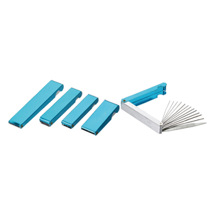 Pulitore per punte Serie TC5400