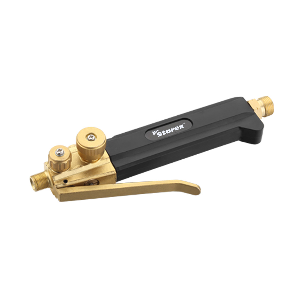 Maniglia a doppia valvola SH112