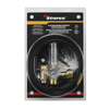 Kit regolatore di portata del gas accurato V*Star