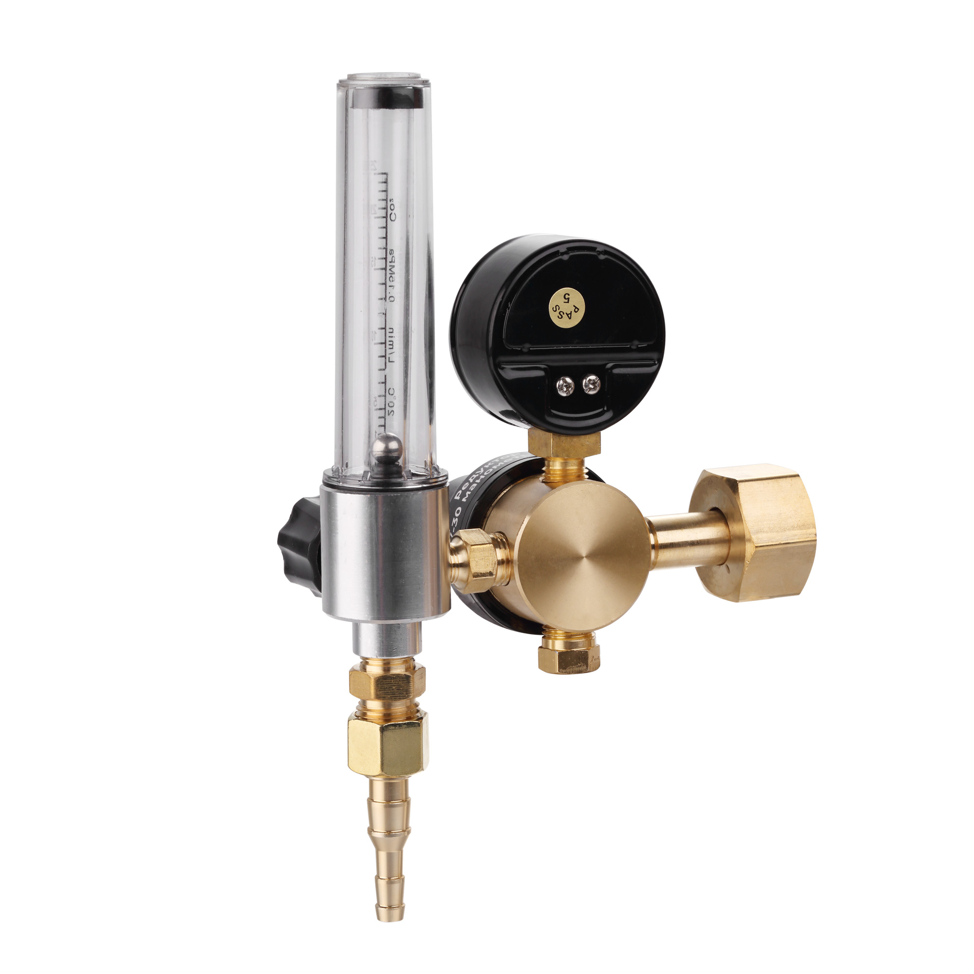 Flussometro regolatore monostadio FL260