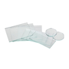 Lente con filtro in vetro trasparente LS3200