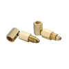Adattatore per cilindro 90° Serie SA4900