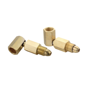 Adattatore per cilindro 90° Serie SA4900