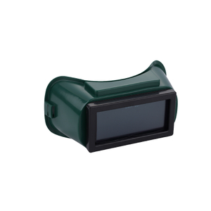 Occhiali per saldatura a gas F-1001
