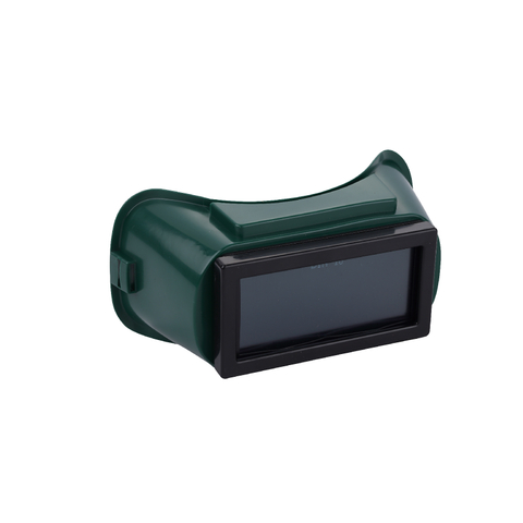 Occhiali per saldatura a gas F-1001