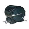 Forno essiccatore per elettrodi di saldatura K-450