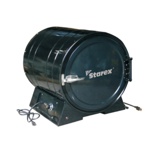 Forno essiccatore per elettrodi di saldatura K-450