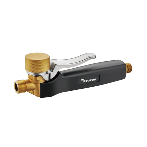 Maniglia con valvola singola SH114