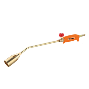 Torcia con bruciatore elettrico SH130
