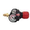 Regolatore serie EDGE 2.0 ESS42 per impieghi gravosi, ossigeno e acetilene