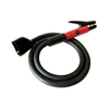 Torcia per scriccatura K5