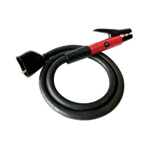 Torcia per scriccatura K5