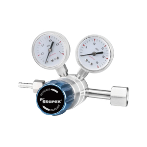 Regolatore ad elevata purezza SR1001
