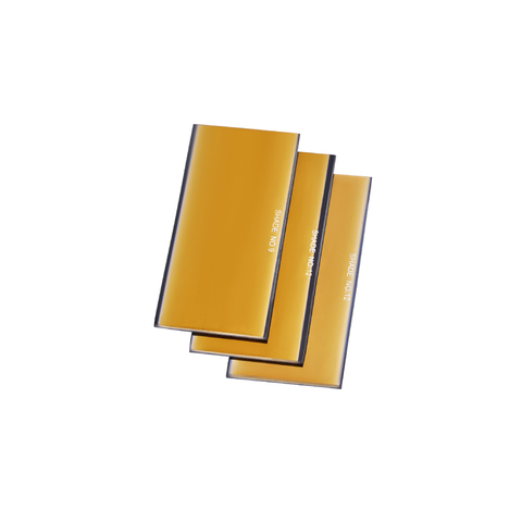 Lente con filtro in vetro LS3300
