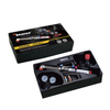 Kit ossiacetilene di qualità premium VULCAN SYSTEM BHCW-52TP