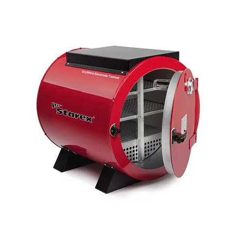 Forno essiccatore per elettrodi DryWeld