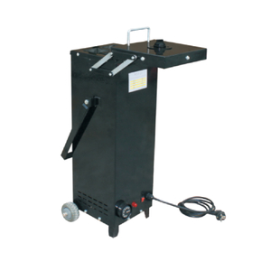 Essiccatore per elettrodo per saldatura PD-4