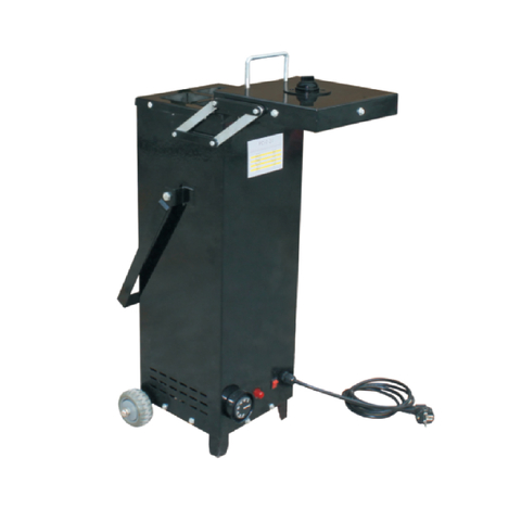 Essiccatore per elettrodo per saldatura PD-4
