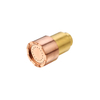 Puntale Supre Riscaldante Ossigeno/GPL COMET SHP