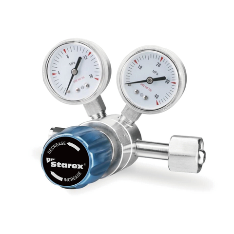 Regolatore ad elevata purezza SR1004