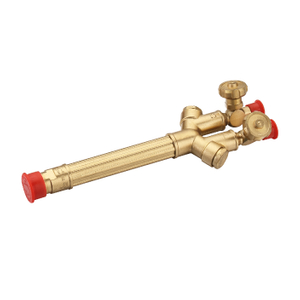 Maniglia per torcia V*Cutskill per impieghi gravosi WH370FC