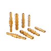 Giuntatrice in Ottone Serie SA3100